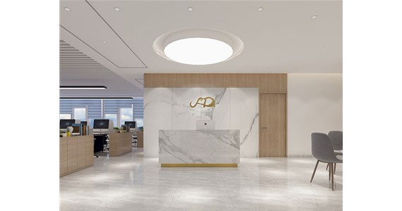 如何增加濟(jì)南辦公室裝修公司的核心競爭力？