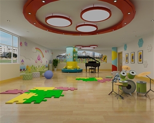 歷下北大附屬實(shí)驗(yàn)學(xué)校幼兒園