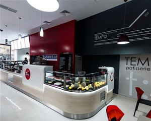 歷下濟(jì)南甜品咖啡店裝修——印象濟(jì)南